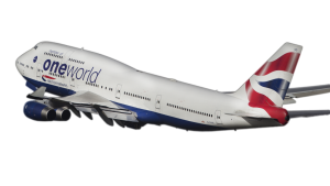 Aircraft